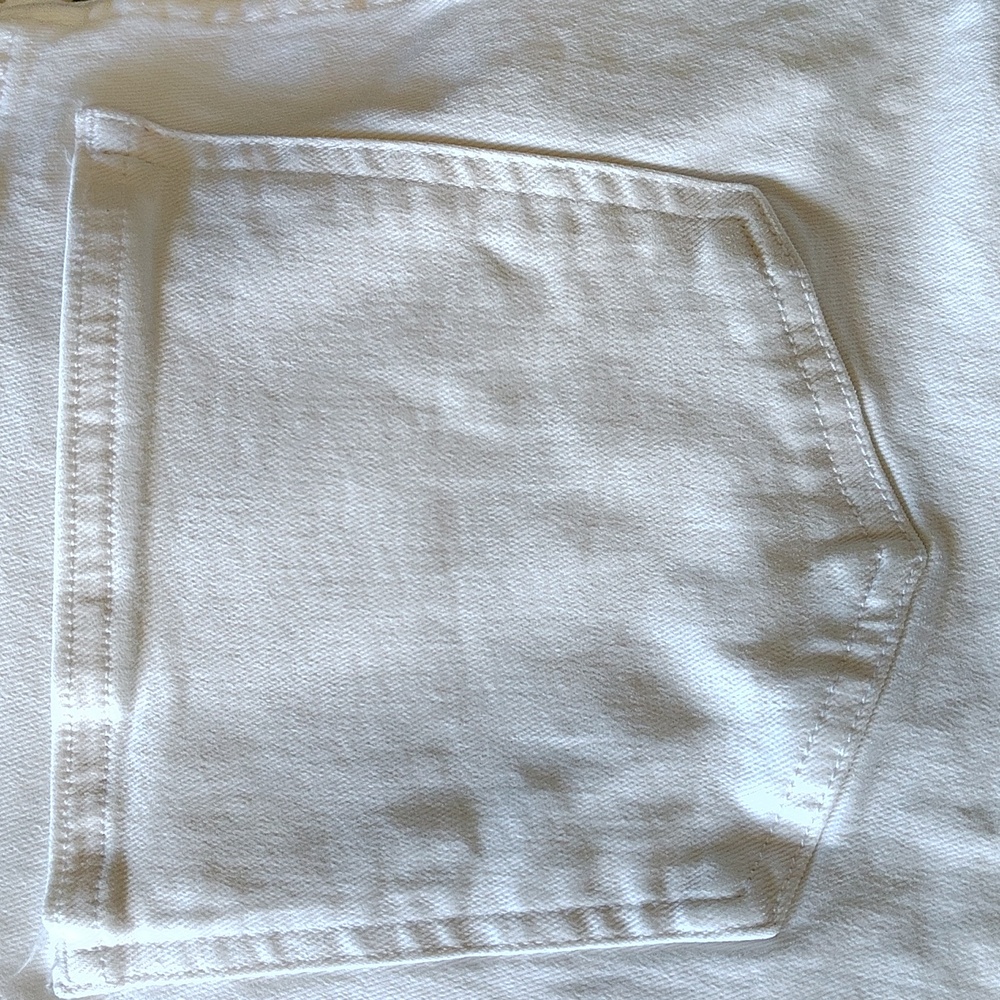 Lucky Brand Ava Mid Rise Jeans - Picture 6 of 11